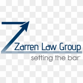 Zarren Law Group Logo, HD Png Download - group of trees png