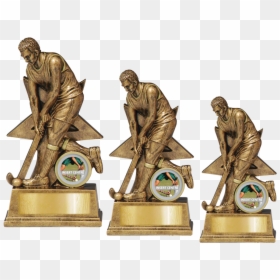 Bronze Sculpture, HD Png Download - star trophy png