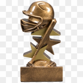 Trophy, HD Png Download - star trophy png