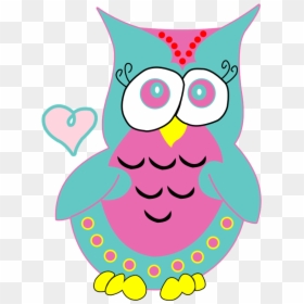 Oragami Owl Logo, Oragami Owl Vector Logo - Cartoon, HD Png Download - owl vector png