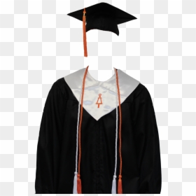 Transparent Graduation Background Png - Tau Beta Pi Graduation Stole, Png Download - graduation background png