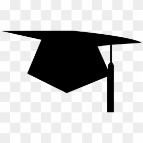 Professional Background - Mortarboard, HD Png Download - graduation background png