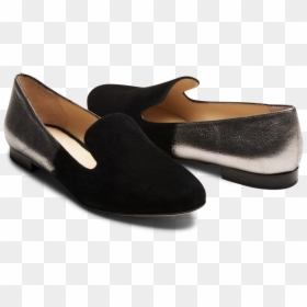 Slip-on Shoe, HD Png Download - petalos png
