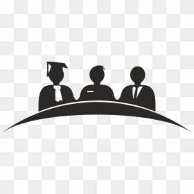 Clip Art Akademisi - Faculty Team Icon Png, Transparent Png - graduation background png