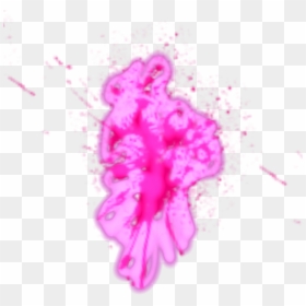 1024 X 1024 - Flower, HD Png Download - pink splash png