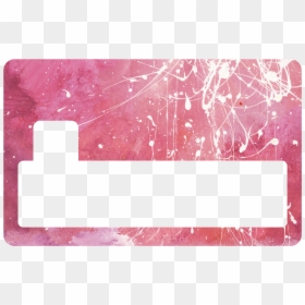 Tree, HD Png Download - pink splash png