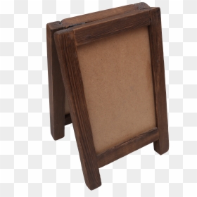 End Table, HD Png Download - chalk frame png