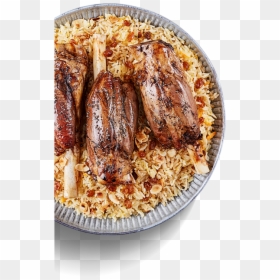 Kabayaki, HD Png Download - biryani png