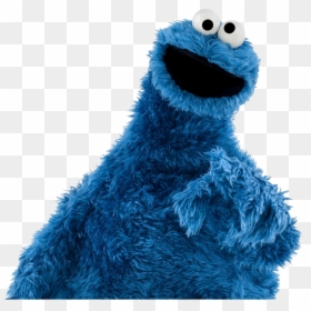 Cookie Monster Png Photo - High Resolution Cookie Monster, Transparent Png - monster.png