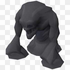 Tar Monster Osrs, HD Png Download - monster.png