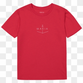 Red Anchor Png, Transparent Png - red anchor png