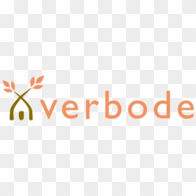 Verbode Logo - Verbode, HD Png Download - wreaths png