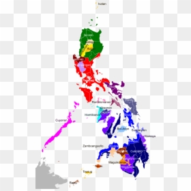 Philippines Ethnic Groups, HD Png Download - groups of people png