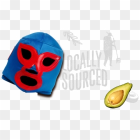About Image - Avocado, HD Png Download - mexican pinata png