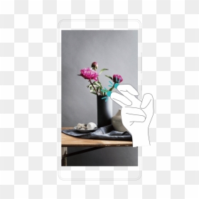 Screenshot, HD Png Download - desk plant png