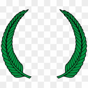 Wreath For Coat Of Arms, HD Png Download - wreaths png