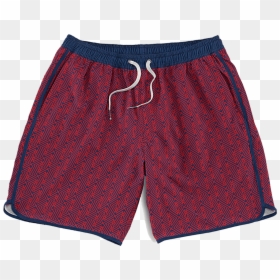 Board Short, HD Png Download - red anchor png