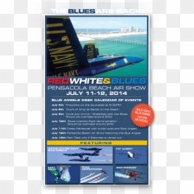 Online Advertising, HD Png Download - blue angels png
