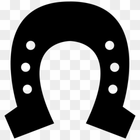 Horseshoe Shape Png, Transparent Png - holes png