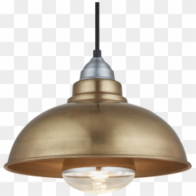 Transparent Old Lamp Png - Restaurant Heat Lamp Brass, Png Download - old lamp png