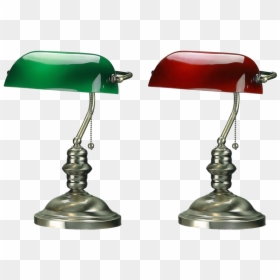 Library Lamp Png, Transparent Png - old lamp png