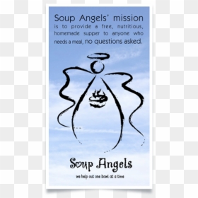 Soup Angels Nyack, HD Png Download - blue angels png