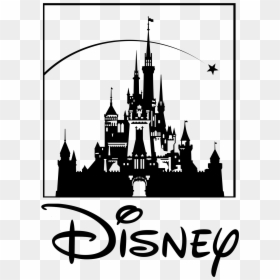 Walt Disney Records Frozen - Walt Disney Studios Motion Pictures Logo, HD Png Download - oscar statuette png