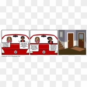 Storyboard, HD Png Download - seatbelt png