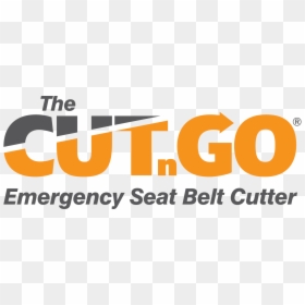 The Cut N Go - Graphic Design, HD Png Download - seatbelt png