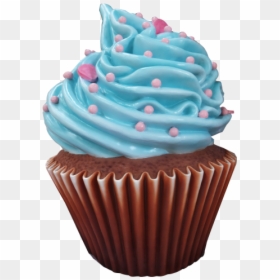 Cupcake, HD Png Download - oscar statuette png