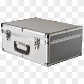 Trunk, HD Png Download - aluminum png