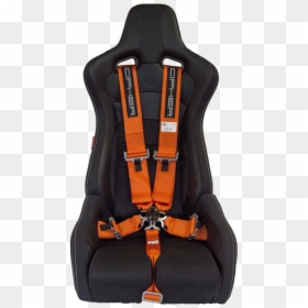Car Seat, HD Png Download - seatbelt png