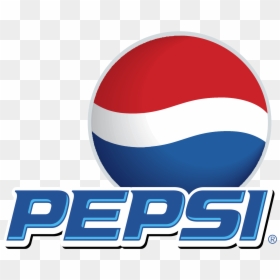Pepsi Logo Png Transparent - Pepsi Logo, Png Download - pepsi man png