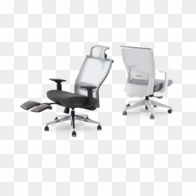 Office Chair, HD Png Download - computer chair png
