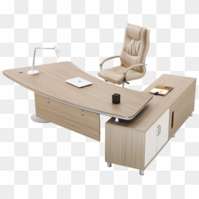 Office Table Cheap Price, HD Png Download - computer chair png