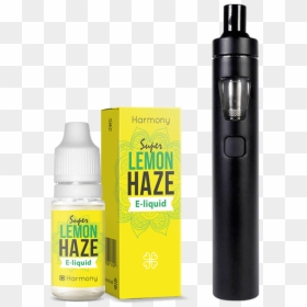 Super Lemon Haze Vape, HD Png Download - cigarro marihuana png