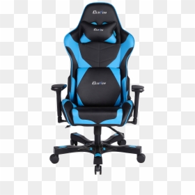 Clutch Chair, HD Png Download - computer chair png