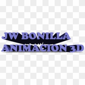 Calligraphy, HD Png Download - letras 3d png