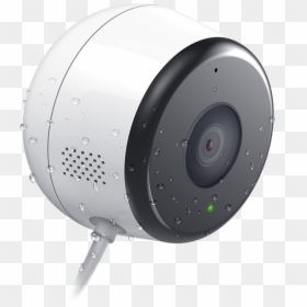 Dcs 8600lh Full Hd Outdoor Wi Fi Camera - Dcs 8600lh E, HD Png Download - outdoor png