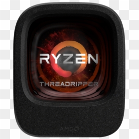 Amd Ryzen Threadripper 1920x - Amd Ryzen Threadripper 1950x, HD Png Download - thread png images