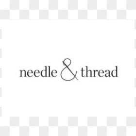 Needle & Thread - Graphics, HD Png Download - thread png images