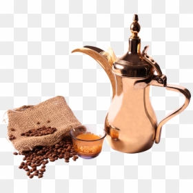 Thumb Image - Arabic Coffee Png, Transparent Png - coffee .png
