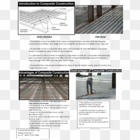 Floor, HD Png Download - steel beam png