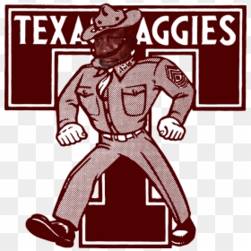 Texas Aggie, HD Png Download - pimp cane png