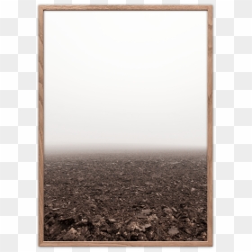 Soil Poster - Wood, HD Png Download - soil texture png