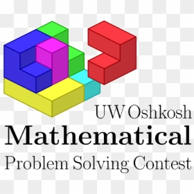 Uw Oshkosh Math Competition, HD Png Download - mathematics png