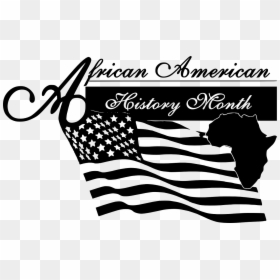 African American History Clip Art, HD Png Download - black scribble png