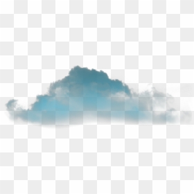 Cumulus, HD Png Download - blue laser beam png
