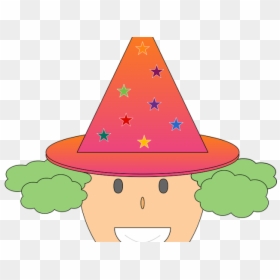 Cartoon, HD Png Download - clown clipart png
