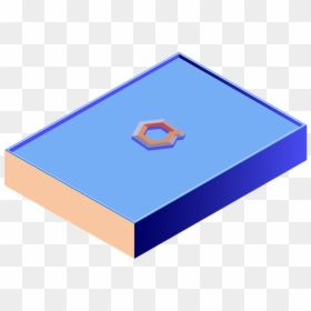 Box, HD Png Download - blue laser beam png